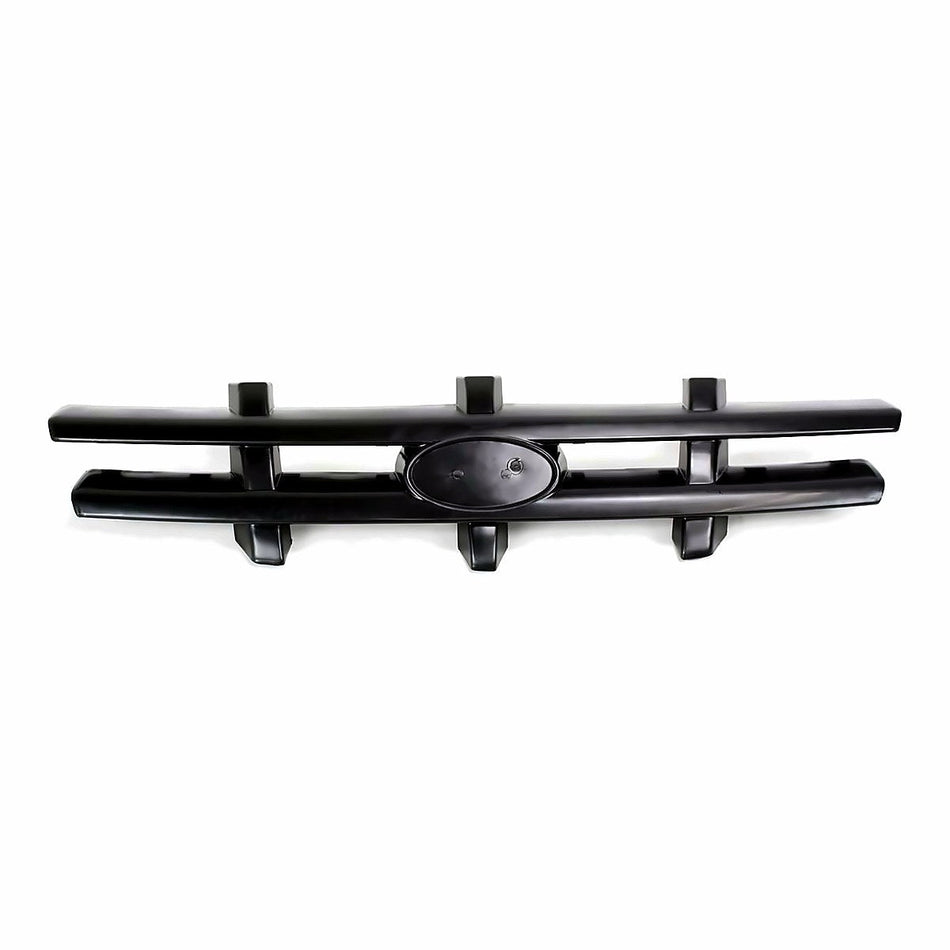 2003-2005 Hyundai Accent Sedan Grille, HY1200135