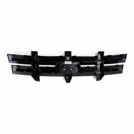2003-2005 Hyundai Accent Sedan Grille, rear view, HY1200135
