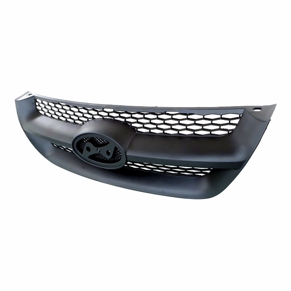 2006-2008 Hyundai Sonata Grille, left-side view, HY1200141