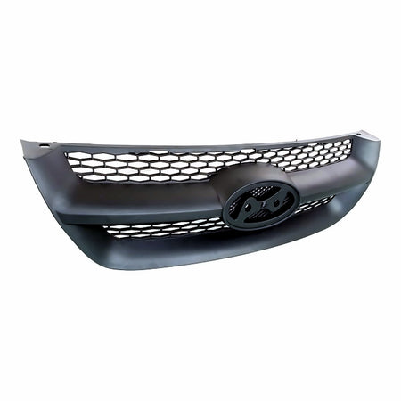 2006-2008 Hyundai Sonata Grille, right-side view, HY1200141