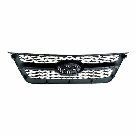 2006-2008 Hyundai Sonata Grille, rear view, HY1200141