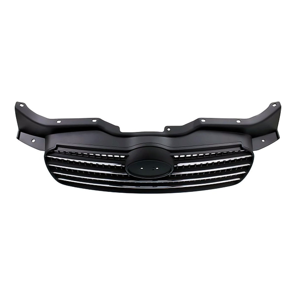 2006-2011 Hyundai Accent Sedan Grille, HY1200143