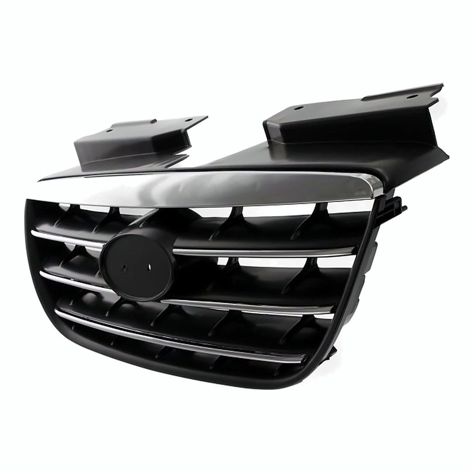 2007-2009 Hyundai Elantra Grille, left-side view, HY1200145