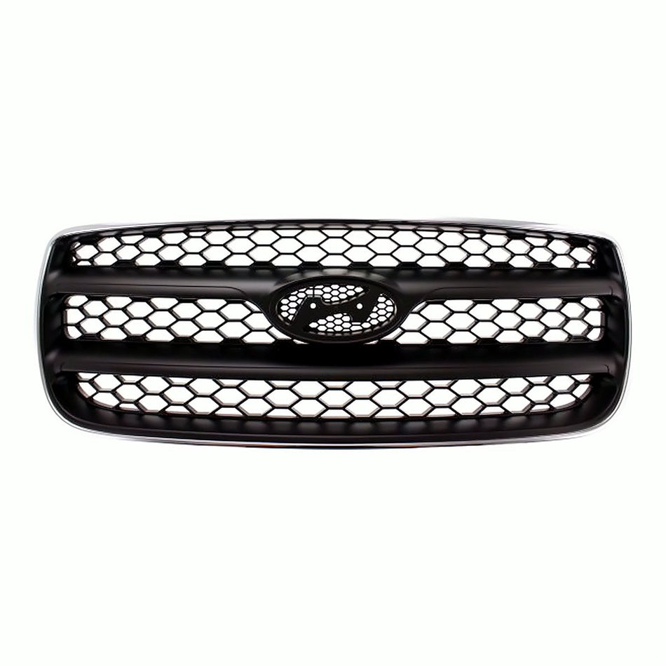 2007-2009 Hyundai Santa Fe Grille, HY1200146