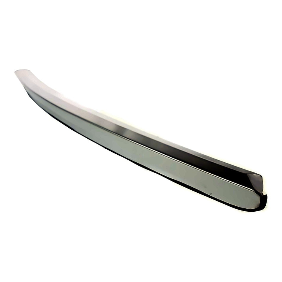 2006-2010 Hyundai Sonata Hood, left-side view, HY1217100