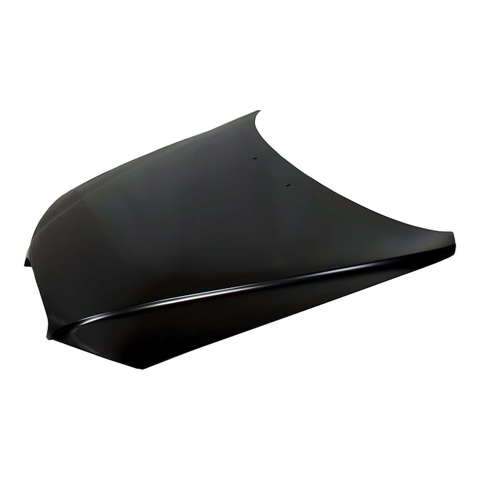 2001-2003 Hyundai Elantra Hood, left-side view, HY1230121