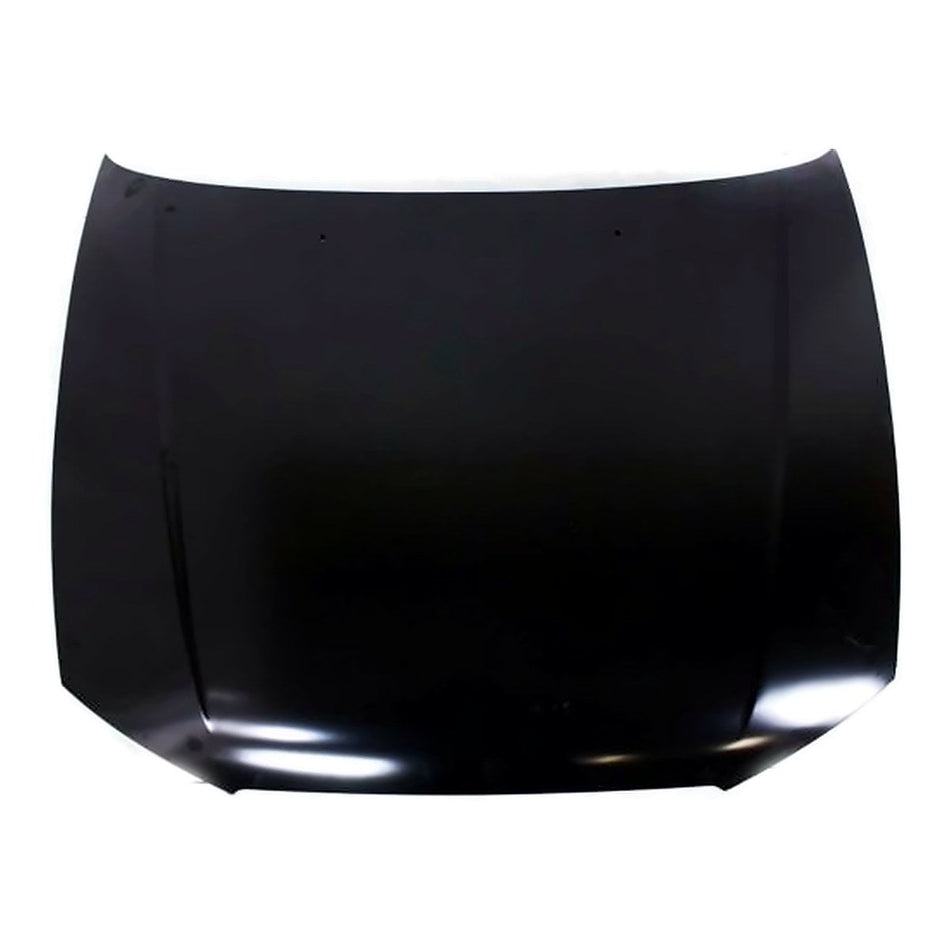2000-2002 Hyundai Accent Hatchback Hood, HY1230123C
