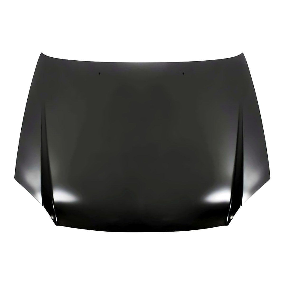 2003-2005 Hyundai Accent Sedan Hood, HY1230128