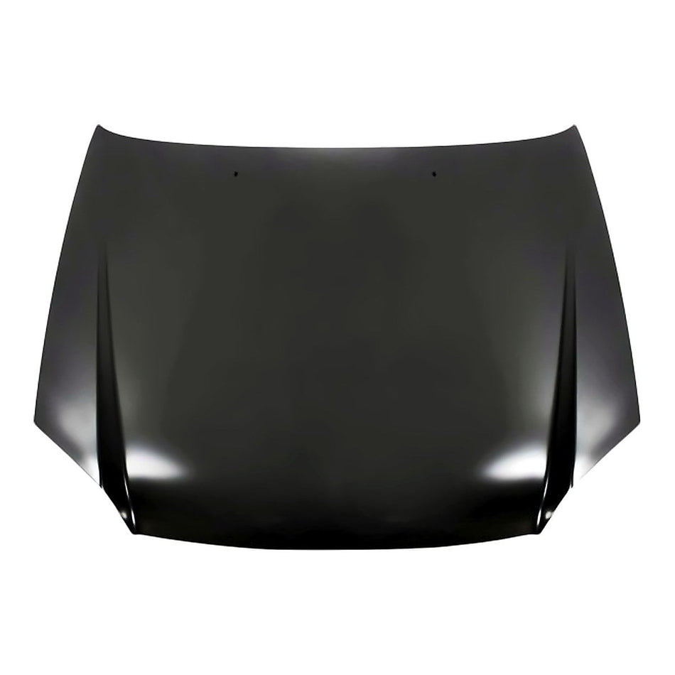 2003-2005 Hyundai Accent Sedan Hood, HY1230128