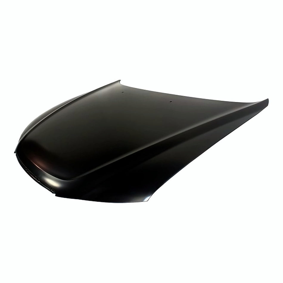2006-2010 Hyundai Sonata Hood, left-side view, HY1230134C