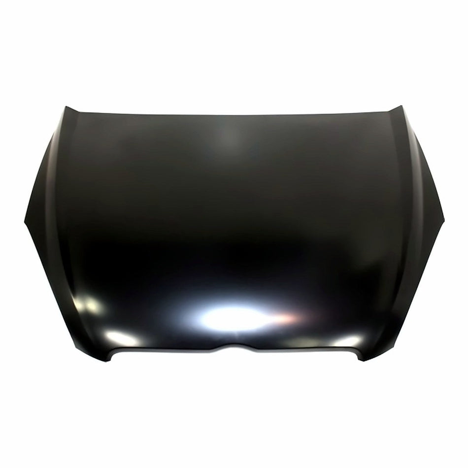 2006-2011 Hyundai Accent Sedan Hood, HY1230135