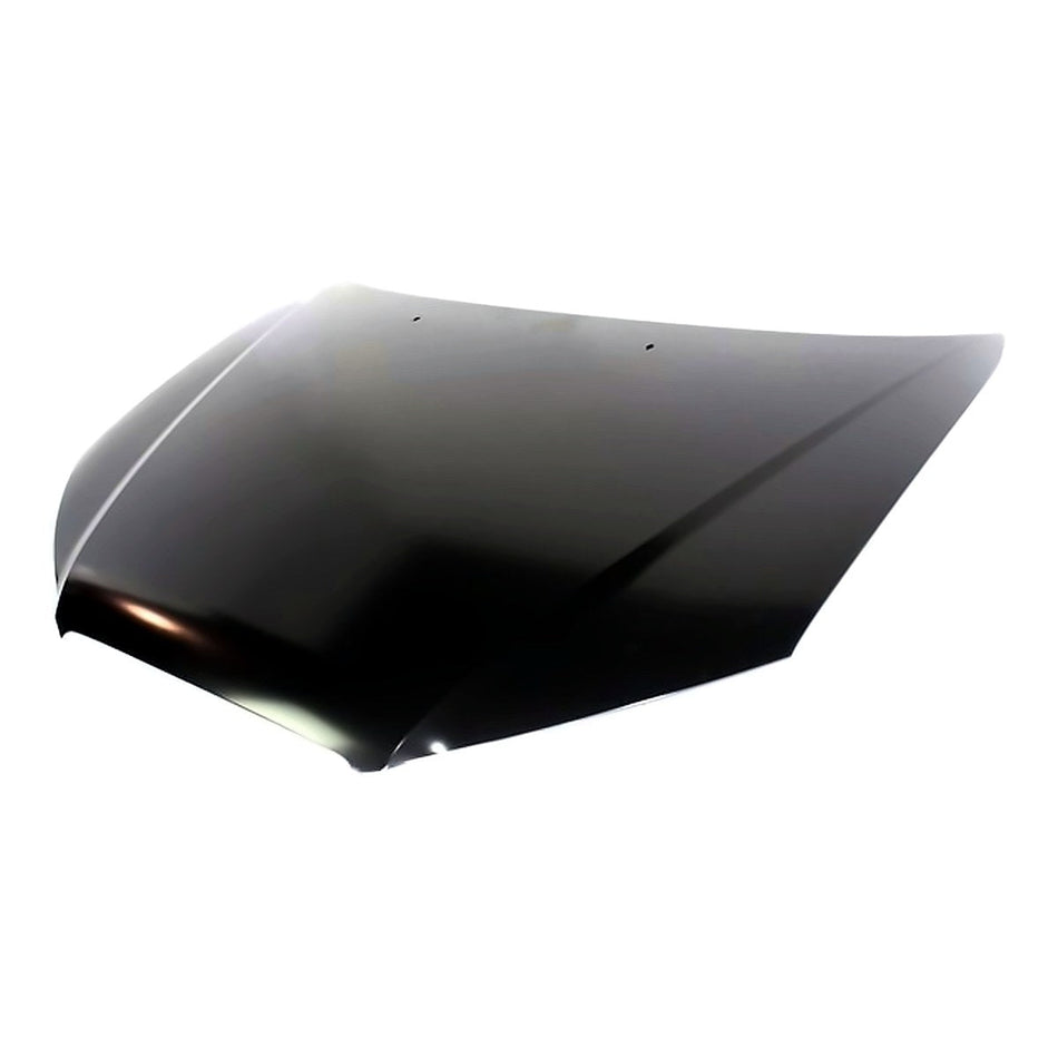 2007-2010 Hyundai Elantra Hood, left-side view, HY1230136C