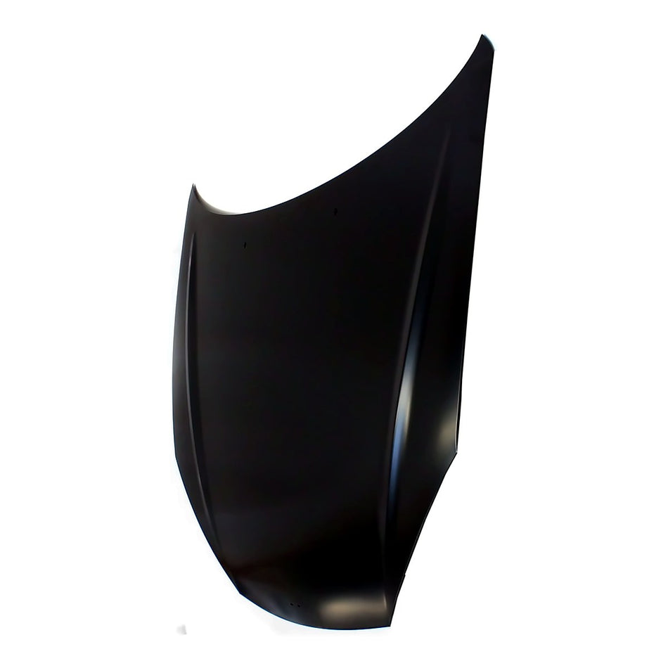 2007-2008 Hyundai Tiburon Hood, left-side view, HY1230141