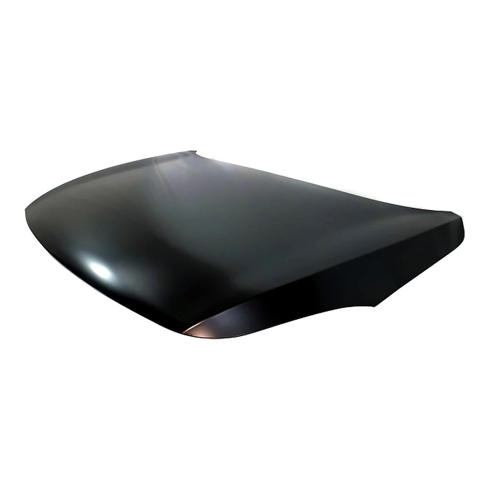 2007-2012 Hyundai Veracruz Hood, left-side view, HY1230142