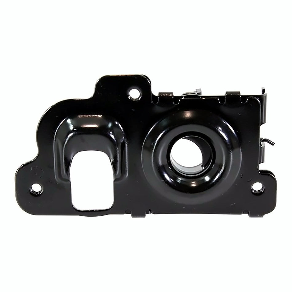 2006-2011 Hyundai Accent Sedan Hood, HY1234110