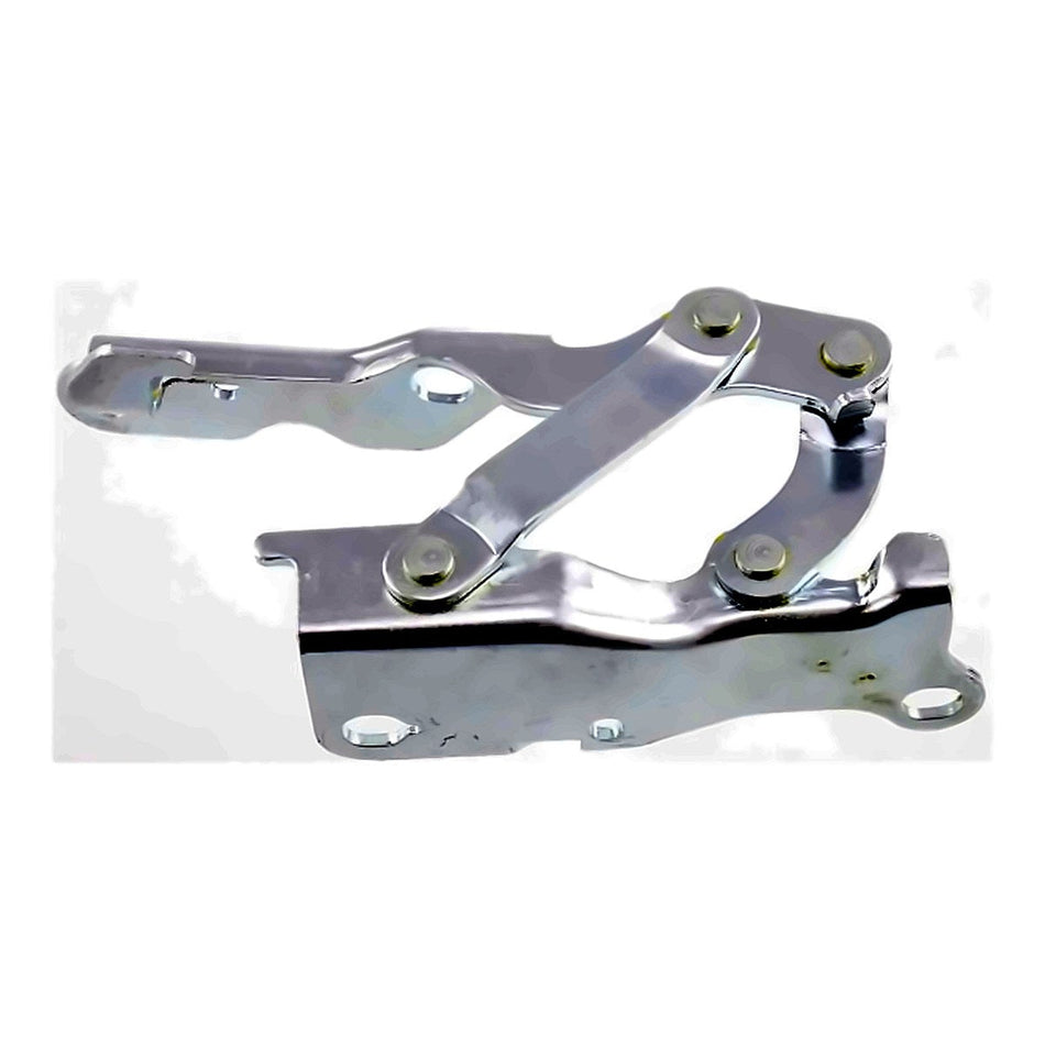 2006-2011 Hyundai Azera Hood, driver side, left-side view, HY1236118