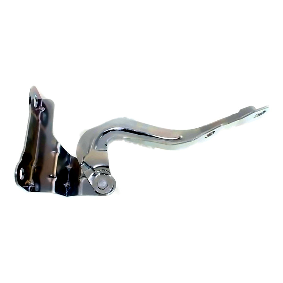 2006-2011 Hyundai Accent Sedan Hood, passenger side, HY1236121