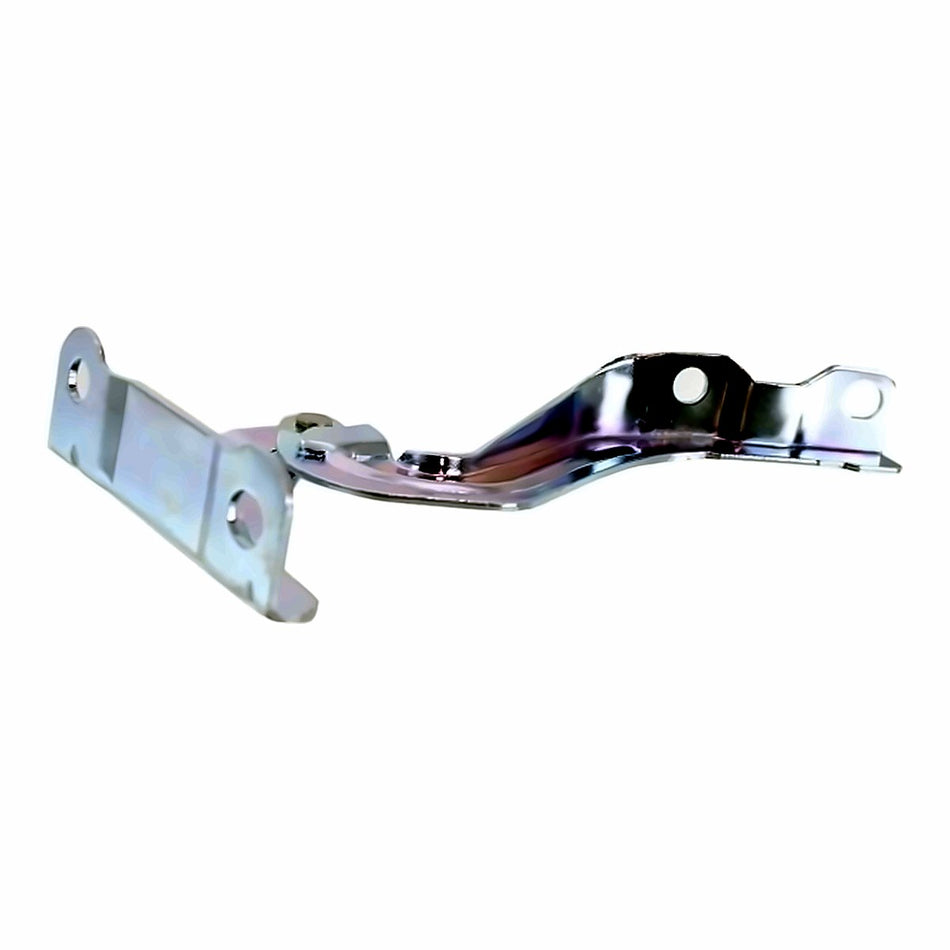 2006-2011 Hyundai Accent Sedan Hood, driver side, HY1236122