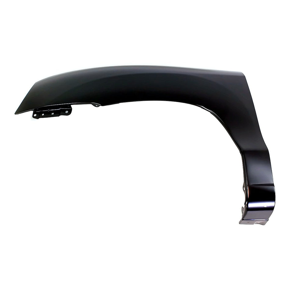 2001-2006 Hyundai Santa Fe Fender, front driver side, HY1240120