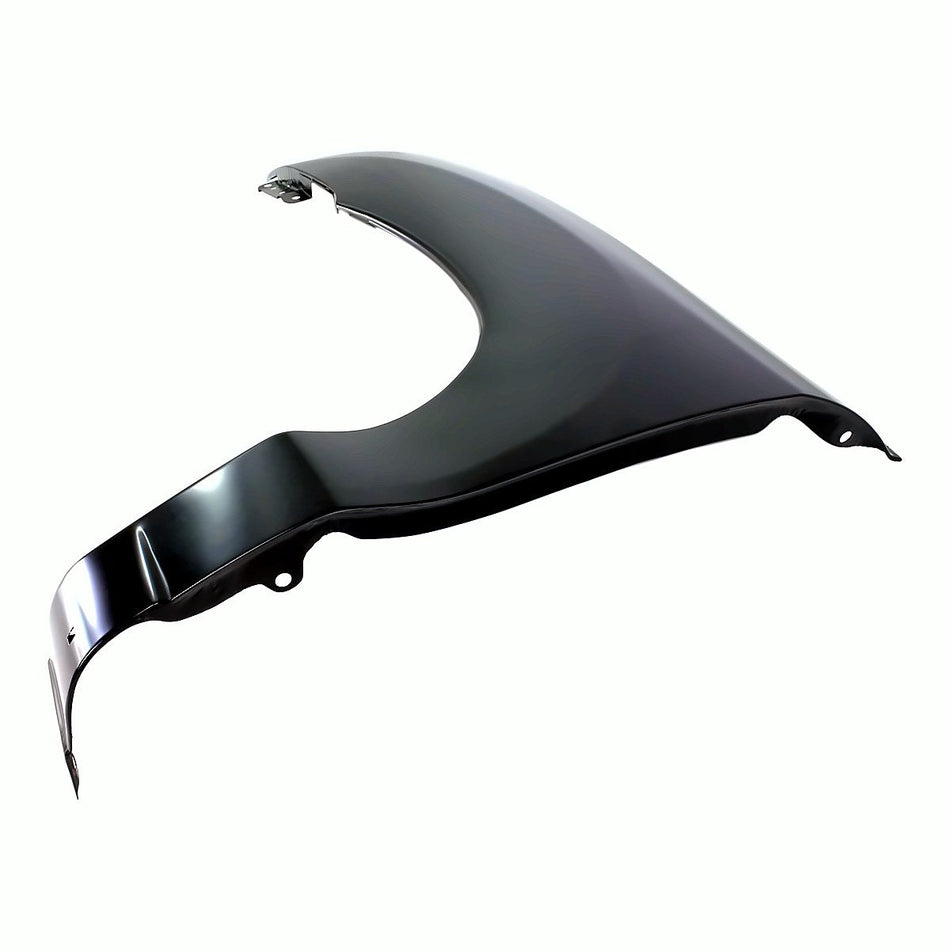 2001-2006 Hyundai Santa Fe Fender, front driver side, left-side view, HY1240120