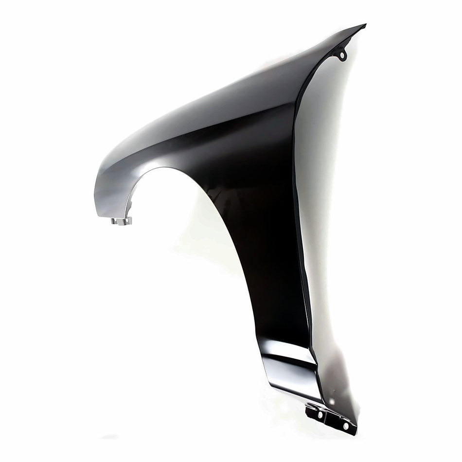 1999-2001 Hyundai Sonata Fender, front driver side, left-side view, HY1240124