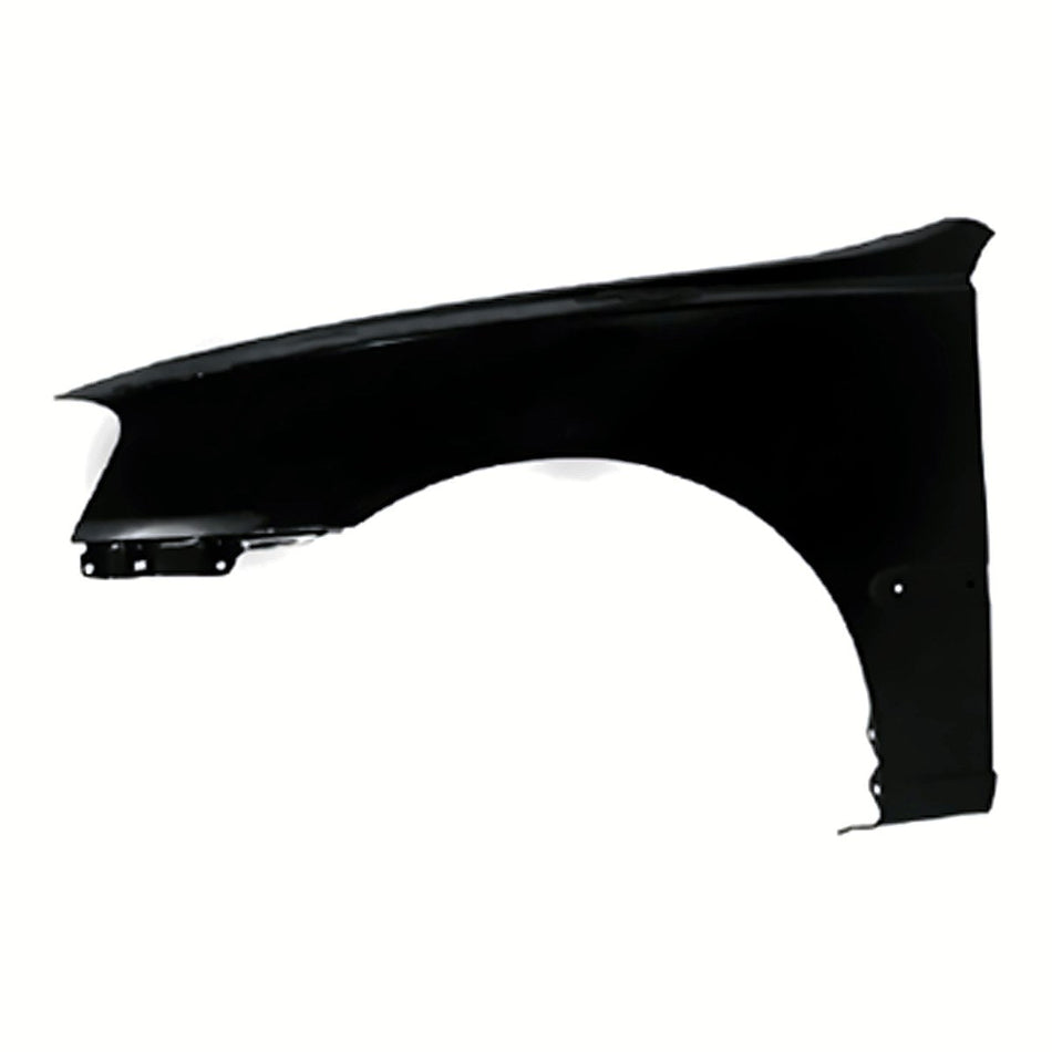 2000-2002 Hyundai Accent Hatchback Fender, front, HY1240128