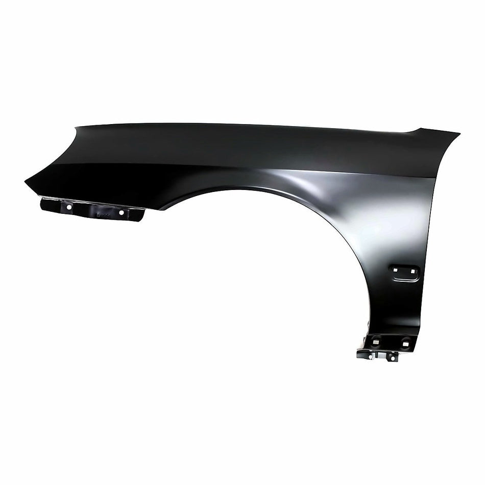 2002-2005 Hyundai Sonata Fender, front driver side, HY1240130