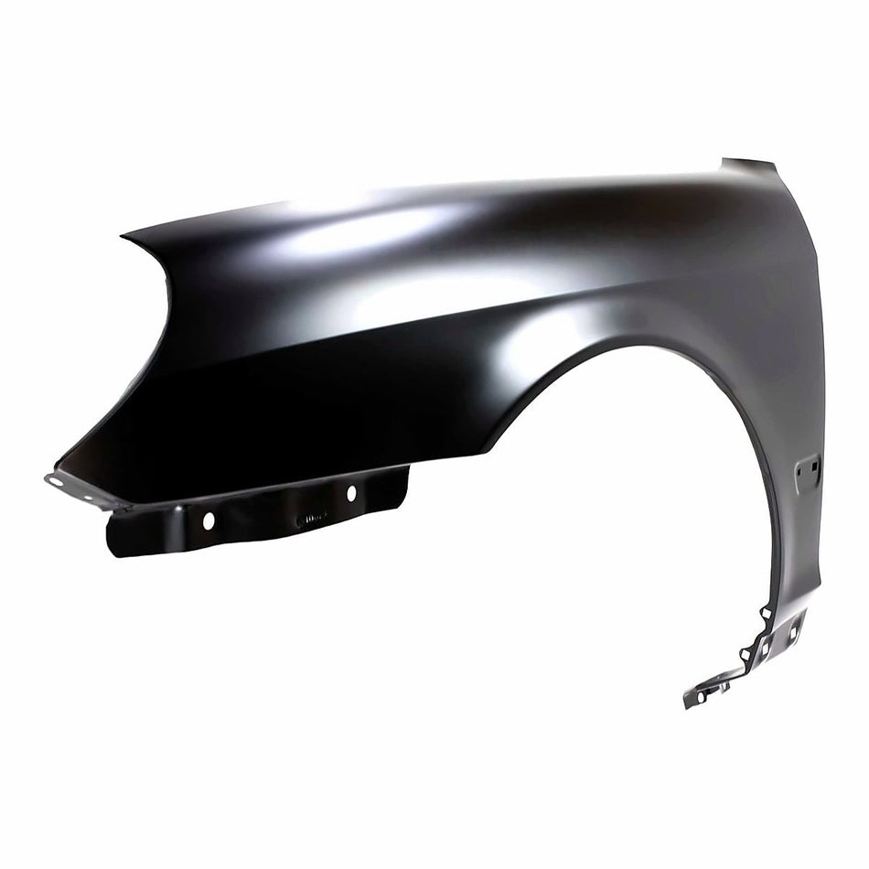 2002-2005 Hyundai Sonata Fender, front driver side, left-side view, HY1240130