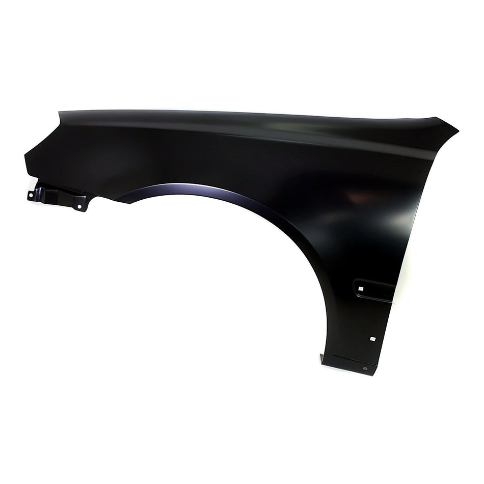 2003-2005 Hyundai Accent Sedan Fender, front, HY1240131C