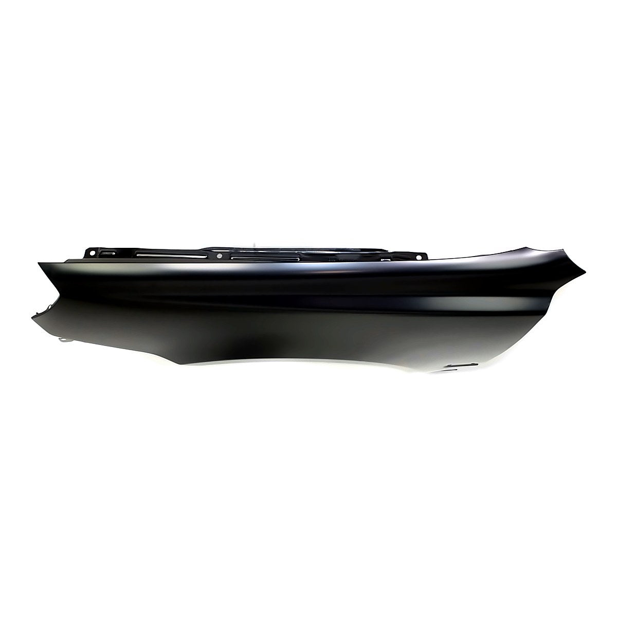 2003-2005 Hyundai Accent Sedan Fender, front, left-side view, HY1240131C