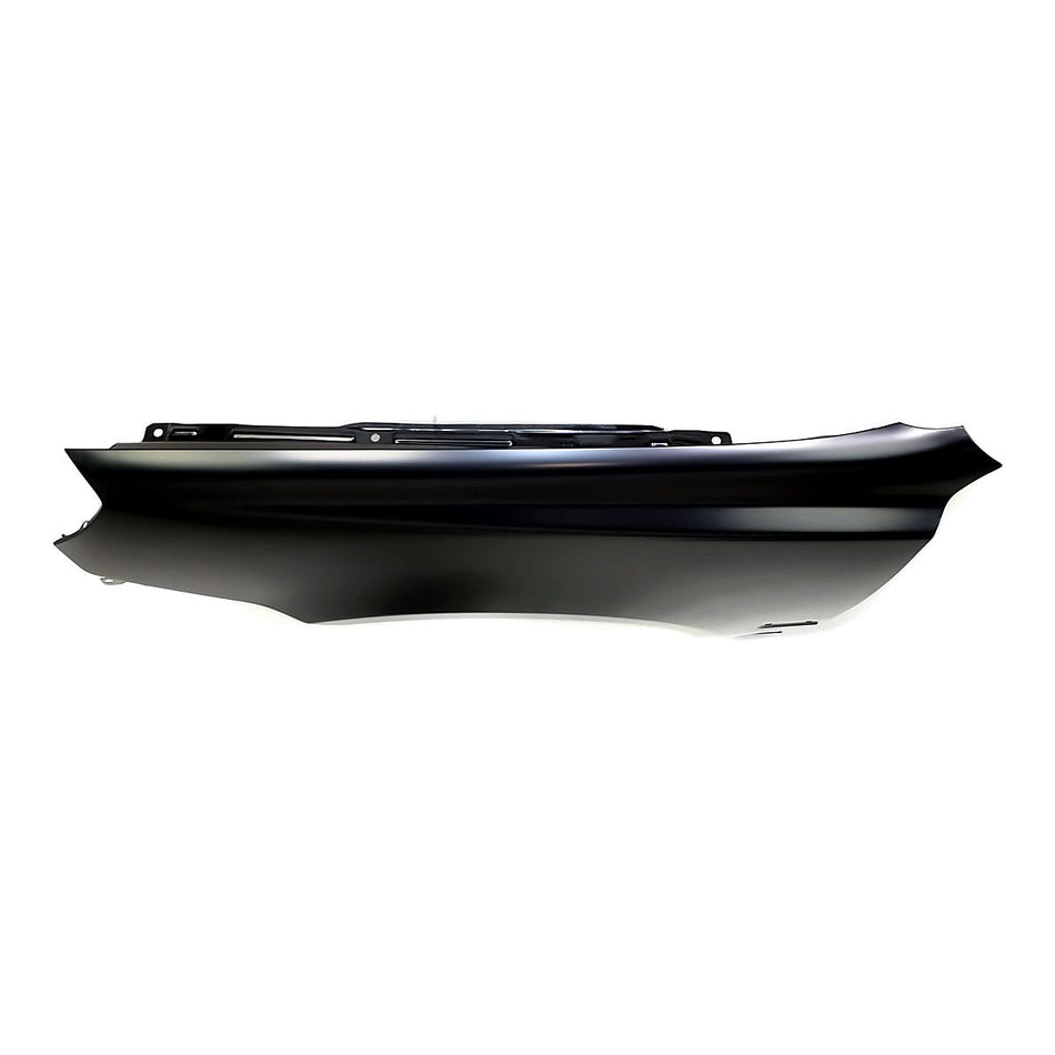 2003-2005 Hyundai Accent Sedan Fender, front, left-side view, HY1240131C