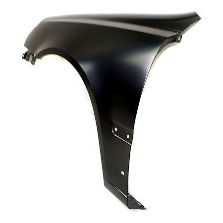 2003-2005 Hyundai Accent Sedan Fender, front, right-side view, HY1240131C