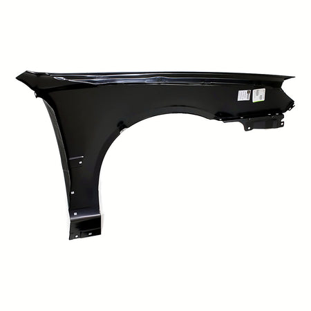 2003-2005 Hyundai Accent Sedan Fender, front, rear view, HY1240131C