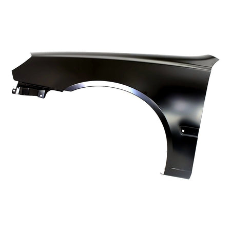 2003-2005 Hyundai Accent Sedan Fender, front, HY1240132C