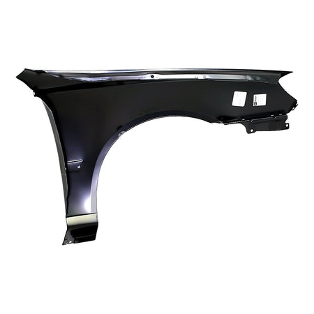 2003-2005 Hyundai Accent Sedan Fender, front, rear view, HY1240132