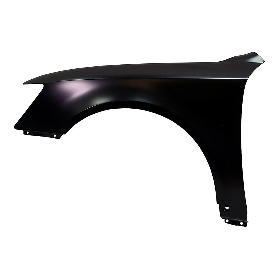 2006-2010 Hyundai Sonata Fender, front driver side, HY1240134
