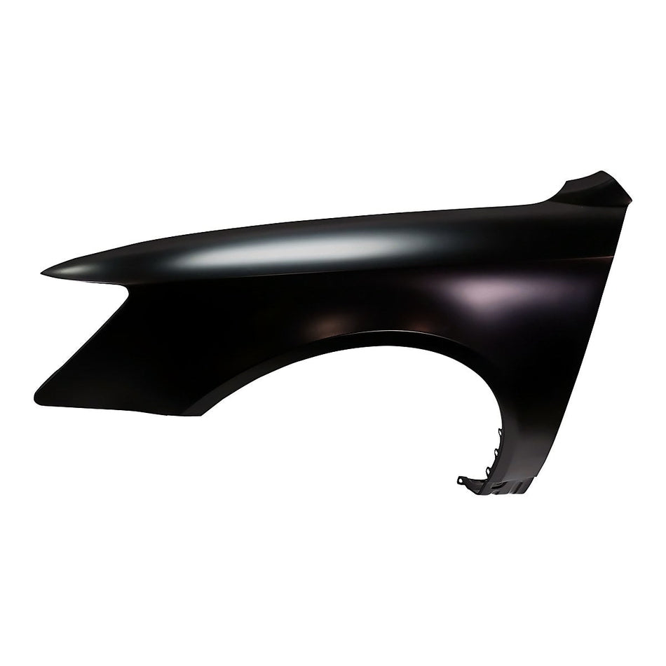 2006-2010 Hyundai Sonata Fender, front driver side, left-side view, HY1240134C