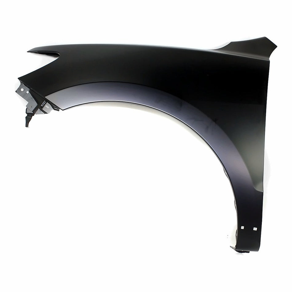 2007-2009 Hyundai Santa Fe Fender, front driver side, HY1240139