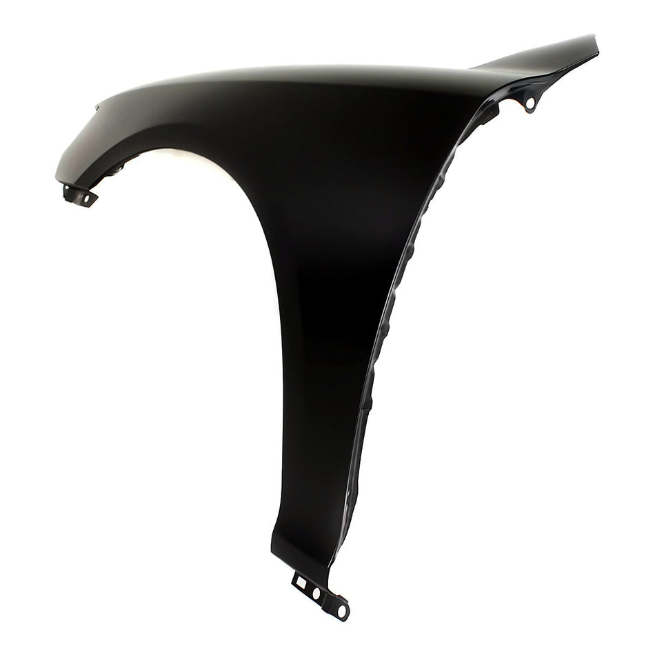 2006-2011 Hyundai Azera Fender, front driver side, left-side view, HY1240140