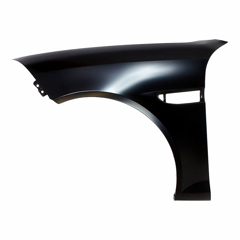 2007-2008 Hyundai Tiburon Fender, front driver side, HY1240143