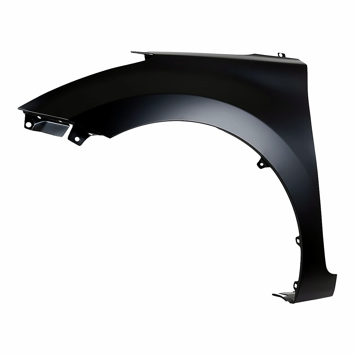 2013-2014 Hyundai Elantra Coupe Fender, front driver side, HY1240152C