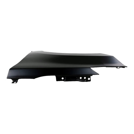 2013-2014 Hyundai Elantra Coupe Fender, front driver side, left-side view, HY1240152C