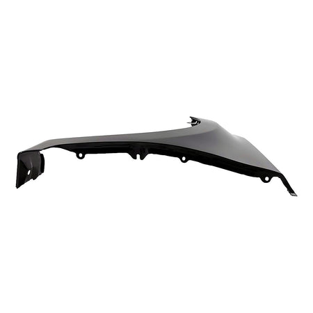 2013-2014 Hyundai Elantra Coupe Fender, front driver side, right-side view, HY1240152C