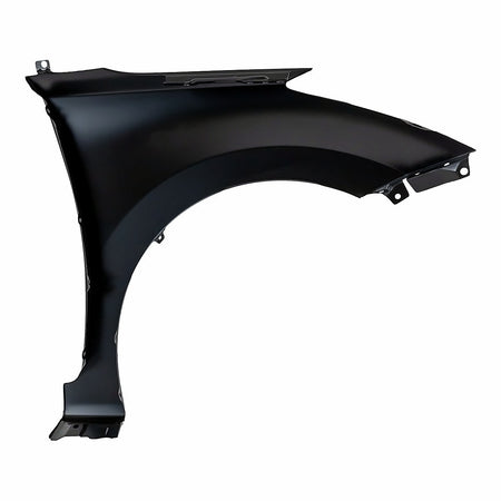 2013-2014 Hyundai Elantra Coupe Fender, front driver side, rear view, HY1240152C