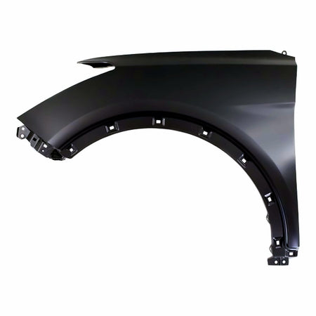 2013-2018 Hyundai Santa Fe Sport Fender, front driver side, HY1240159