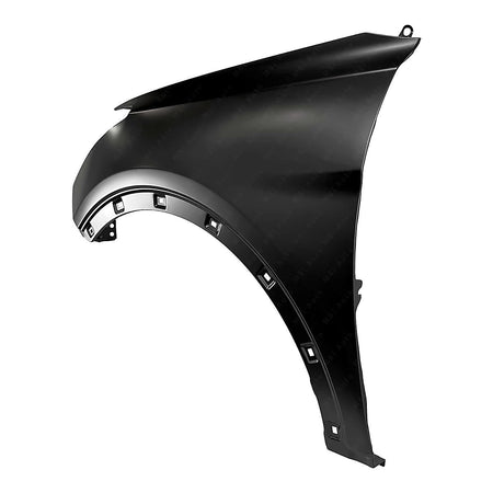 2013-2018 Hyundai Santa Fe 6 7 Seater Fender, front driver side, left-side view, HY1240159