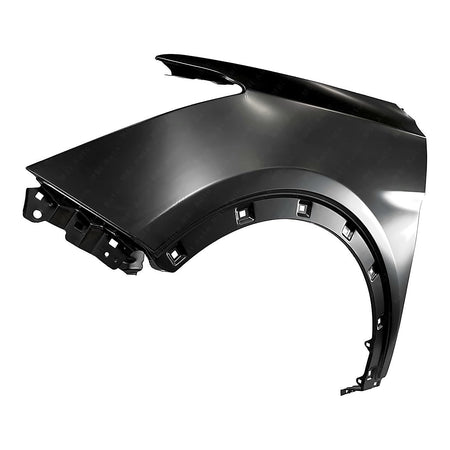 2013-2018 Hyundai Santa Fe 6 7 Seater Fender, front driver side, right-side view, HY1240159