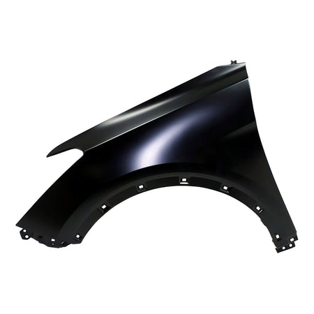 2013-2018 Hyundai Santa Fe XL Fender Front Driver Side - upper view, Part HY1240160