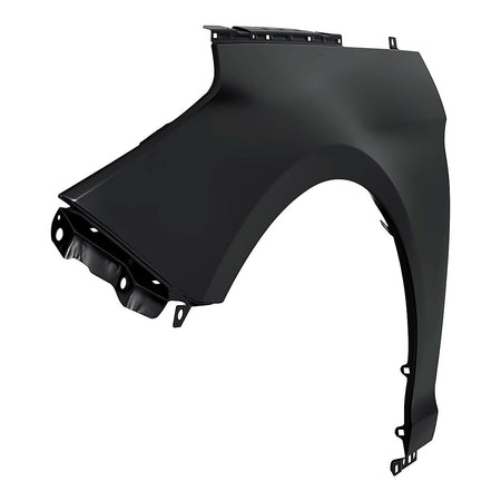 2015-2017 Hyundai Sonata Fender, front driver side, left-side view, HY1240161C