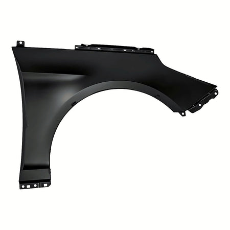 2015-2017 Hyundai Sonata Fender, front driver side, rear view, HY1240161C